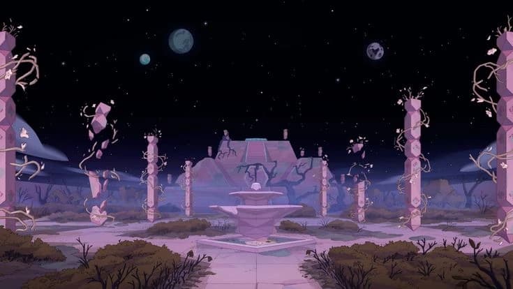 Pink Diamond Garden  thumbnail