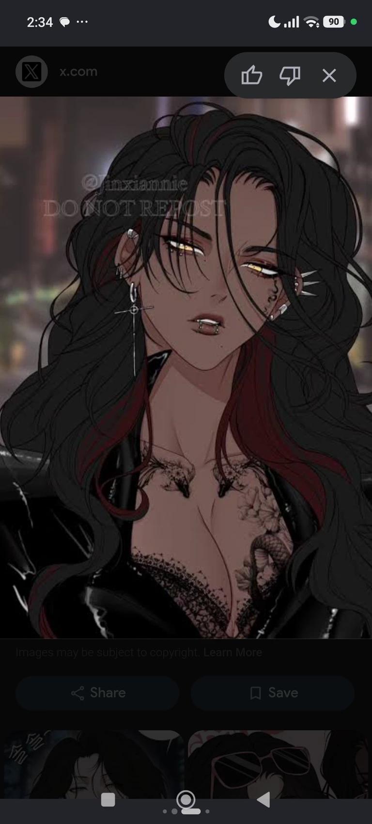Melisa thumbnail