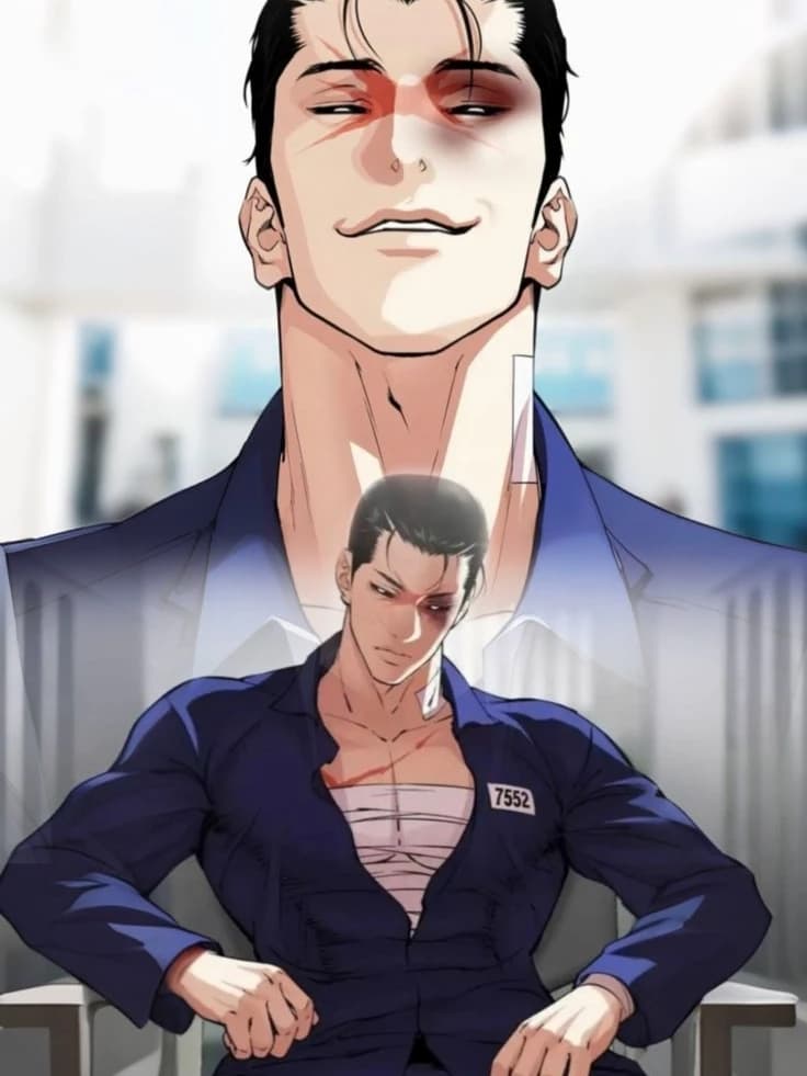 Park Jonggun thumbnail