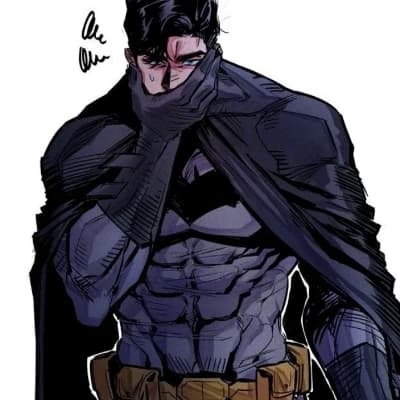 Batman thumbnail