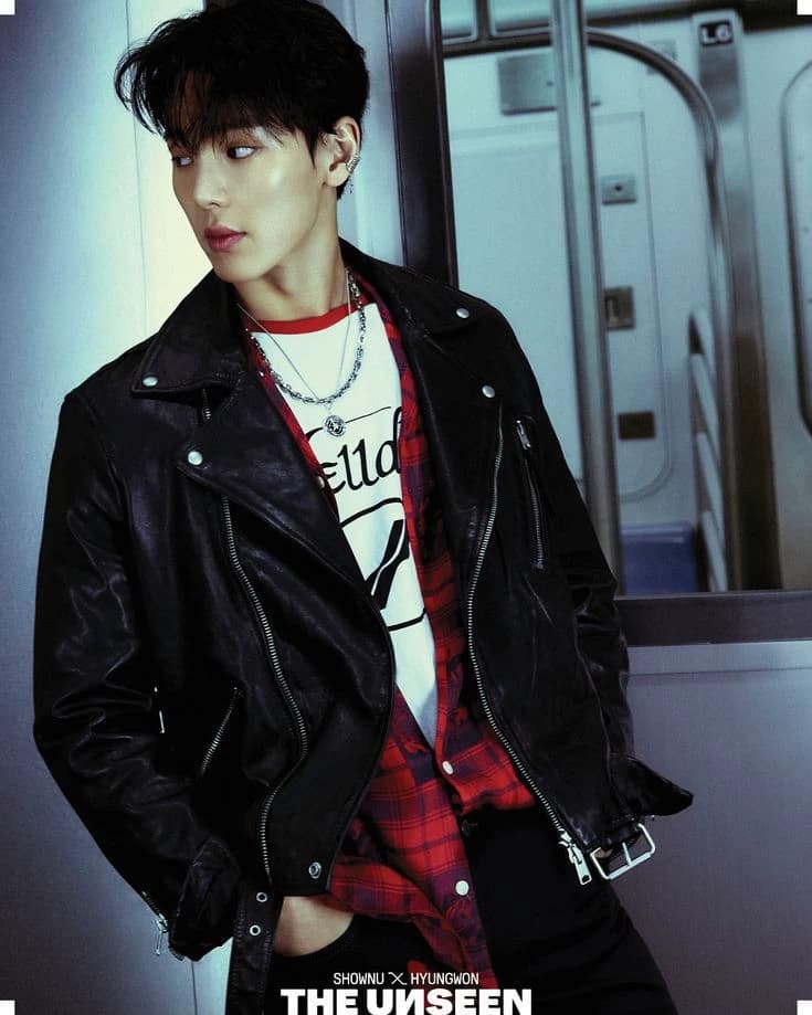 SHOWNU thumbnail