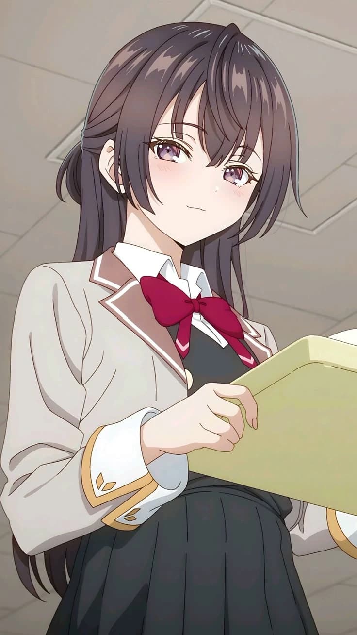 Yuki Suou thumbnail