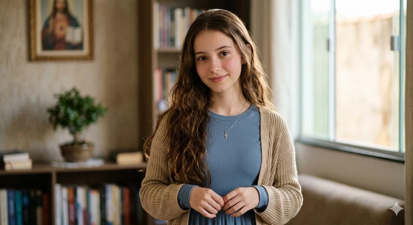Sarah thumbnail