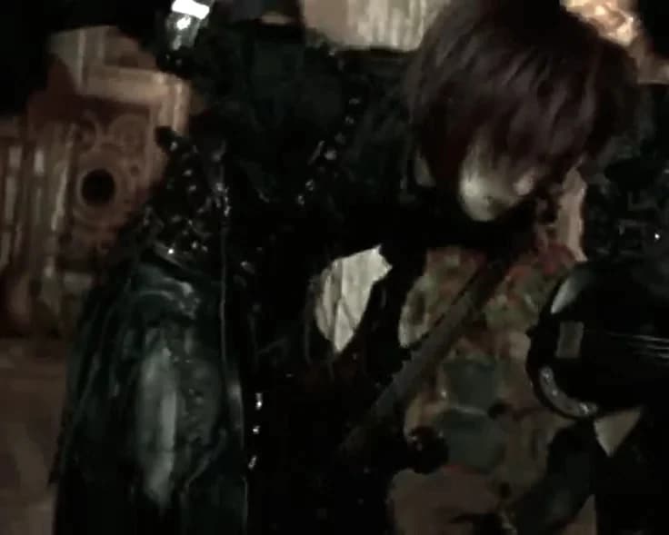 Emo boyfriend  thumbnail