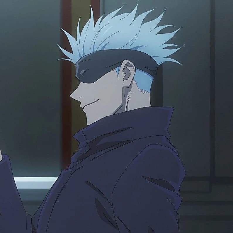 Satoru Gojo thumbnail