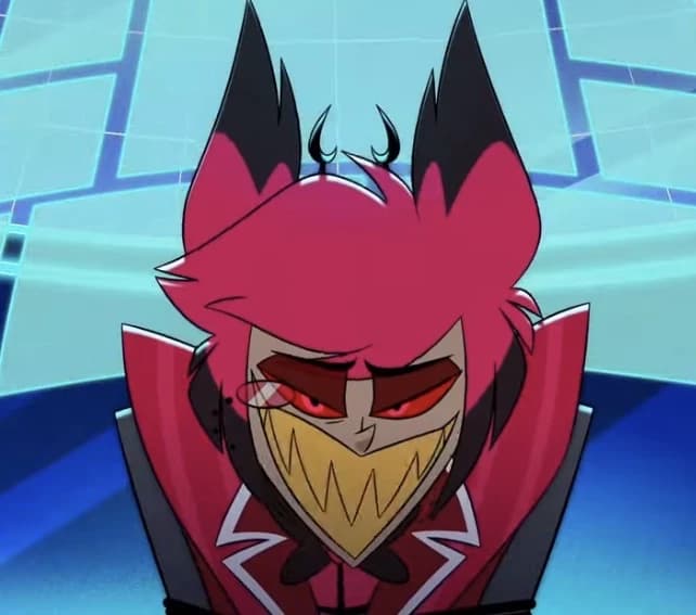 Alastor thumbnail