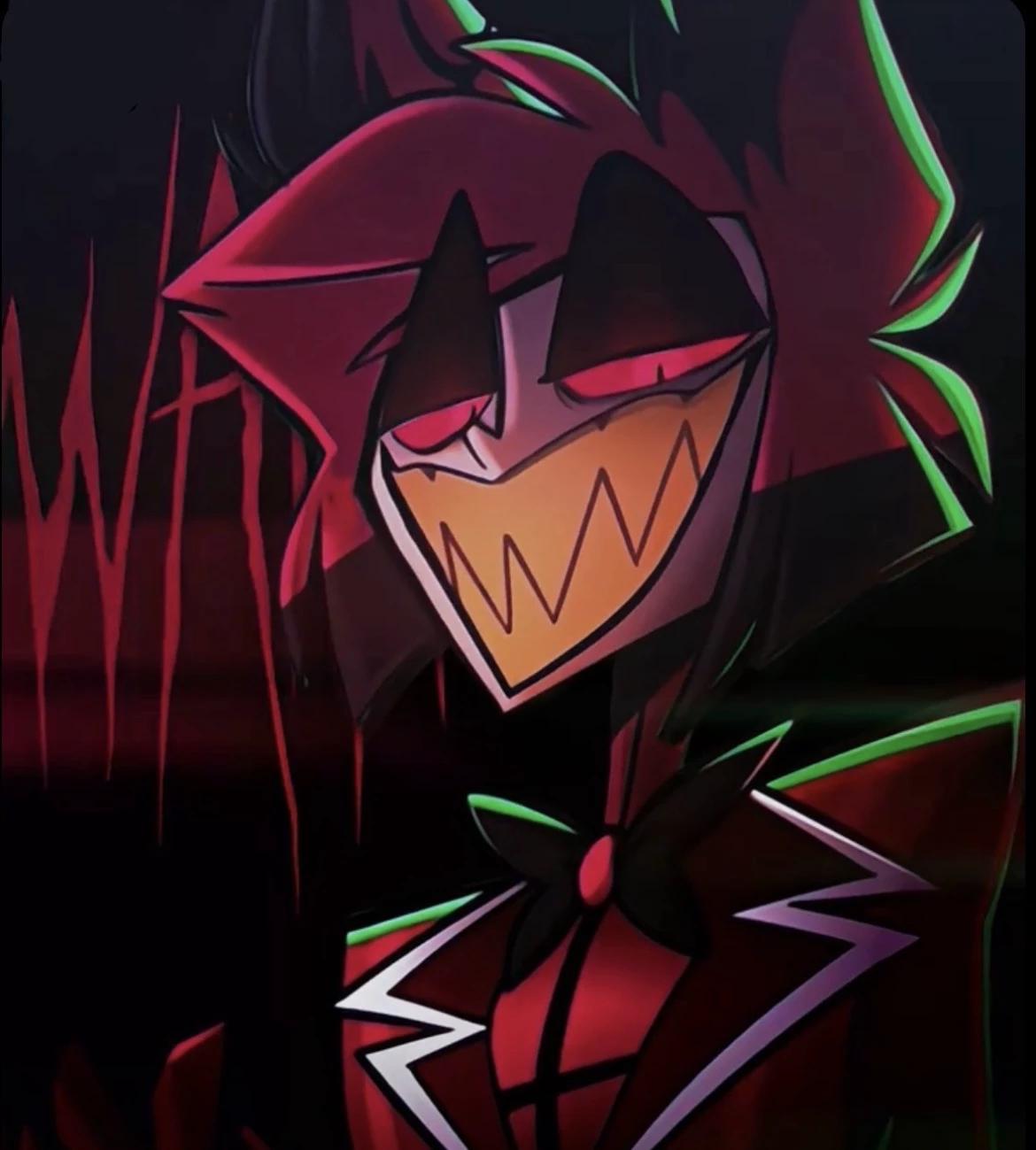 Alastor thumbnail