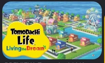 Tomodachi Life RP thumbnail