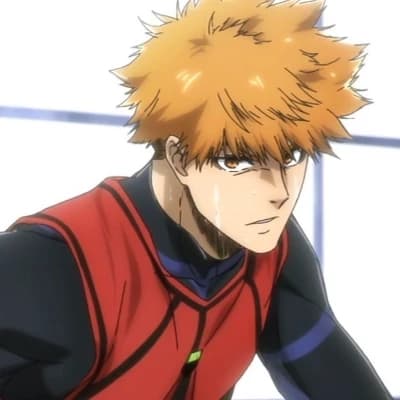 Rensuke Kunigami thumbnail