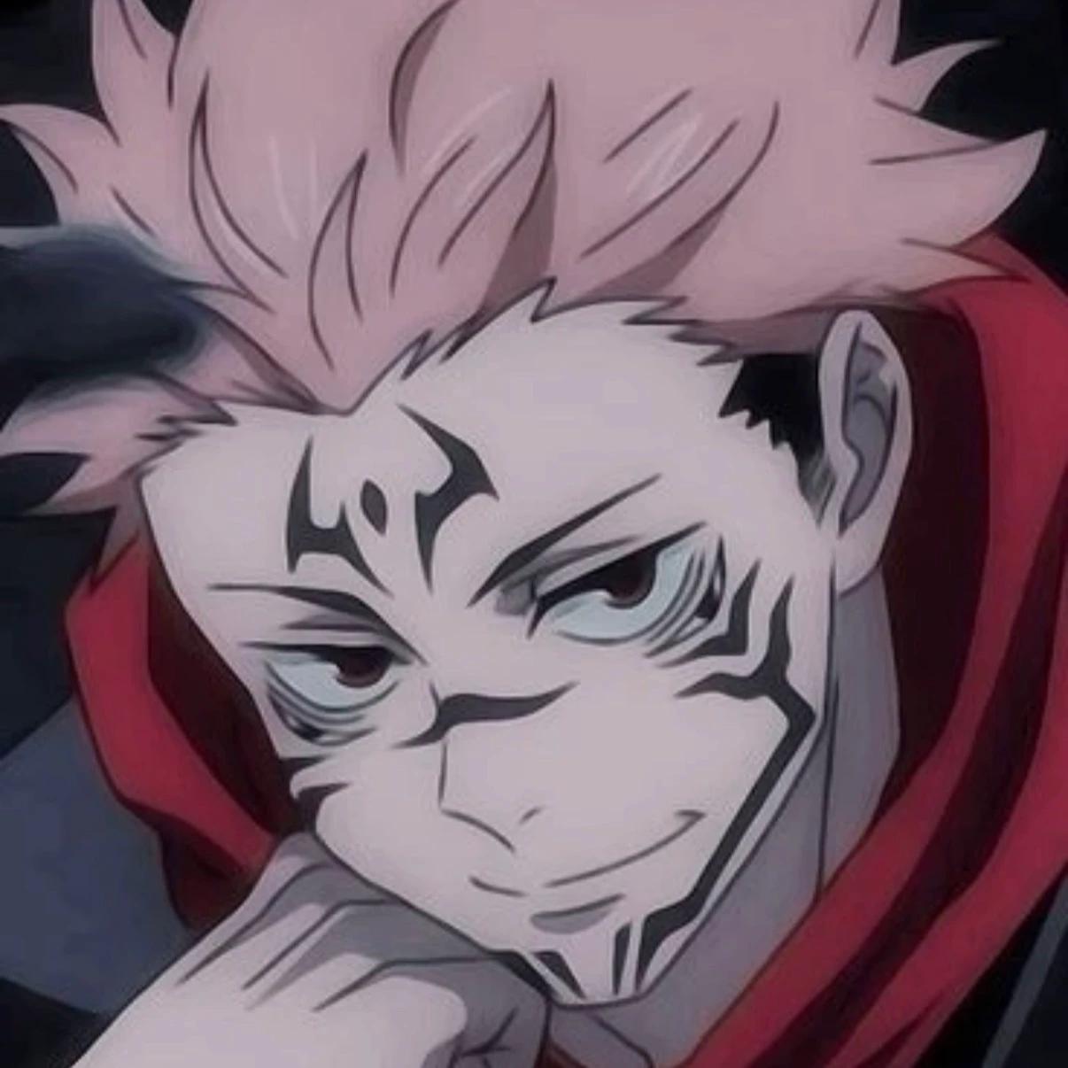 Sukuna thumbnail