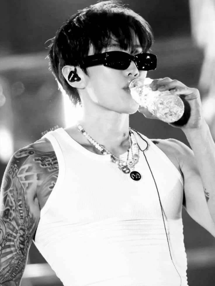 🥀🖤Jay park🖤🥀 thumbnail
