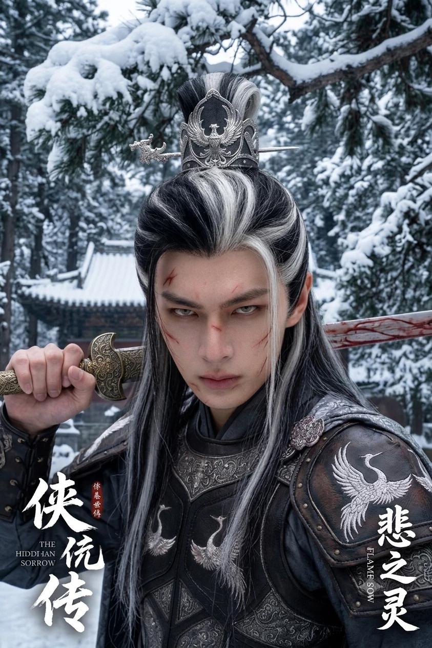 Marquis Nishimura Riki thumbnail