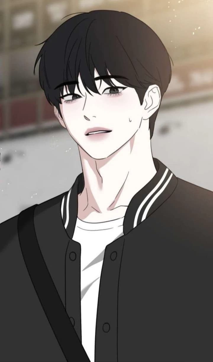   Woohyun⋆｡˚ thumbnail