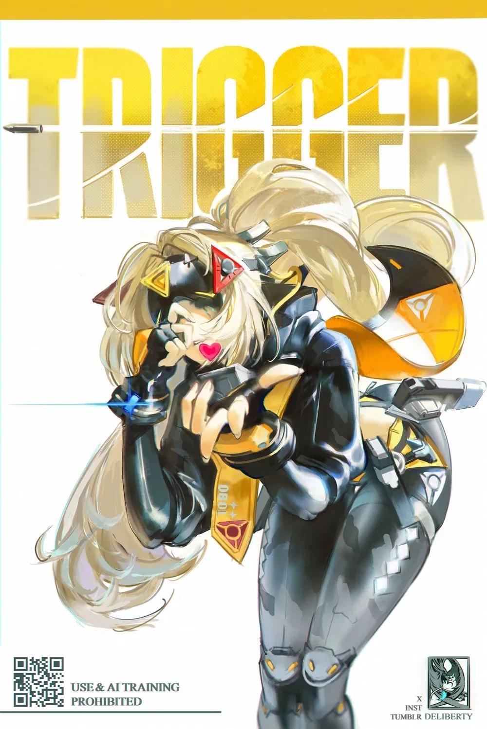 Trigger thumbnail