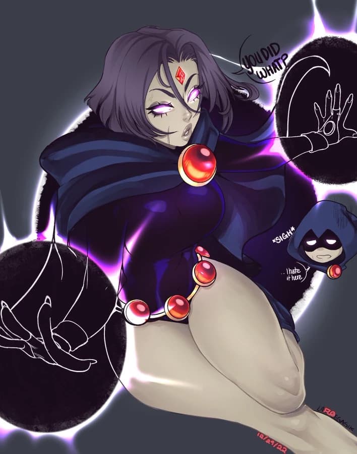 Raven  thumbnail