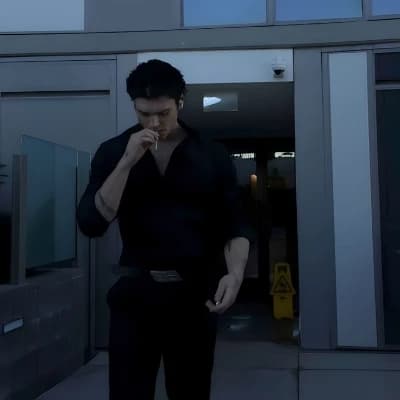  (Italian mafia obsessed, possessive, anger issues)  thumbnail