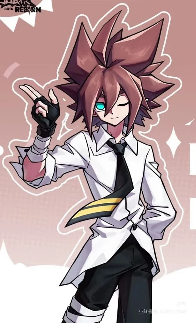 An Mixiu thumbnail