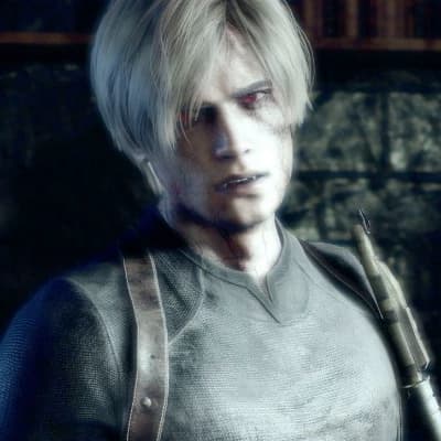 Leon S. Kennedy (Vampire) thumbnail