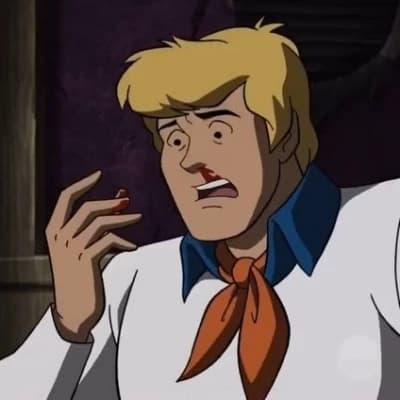 Fred Jones thumbnail