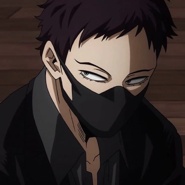 Overhaul// kai chisaki thumbnail