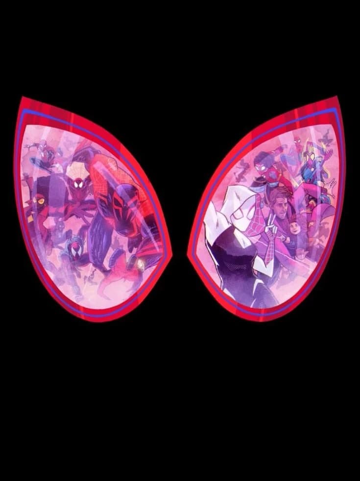  Spider-Verse thumbnail