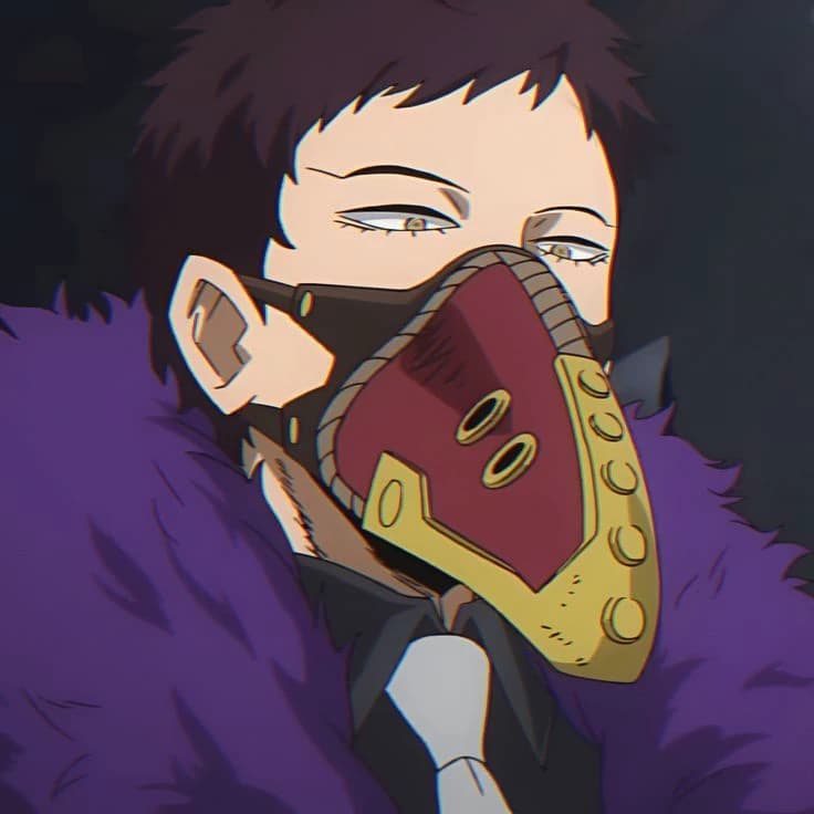 Kai chisaki//overhaul  thumbnail