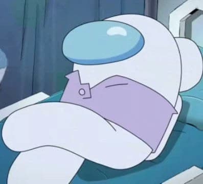 White Among Us thumbnail