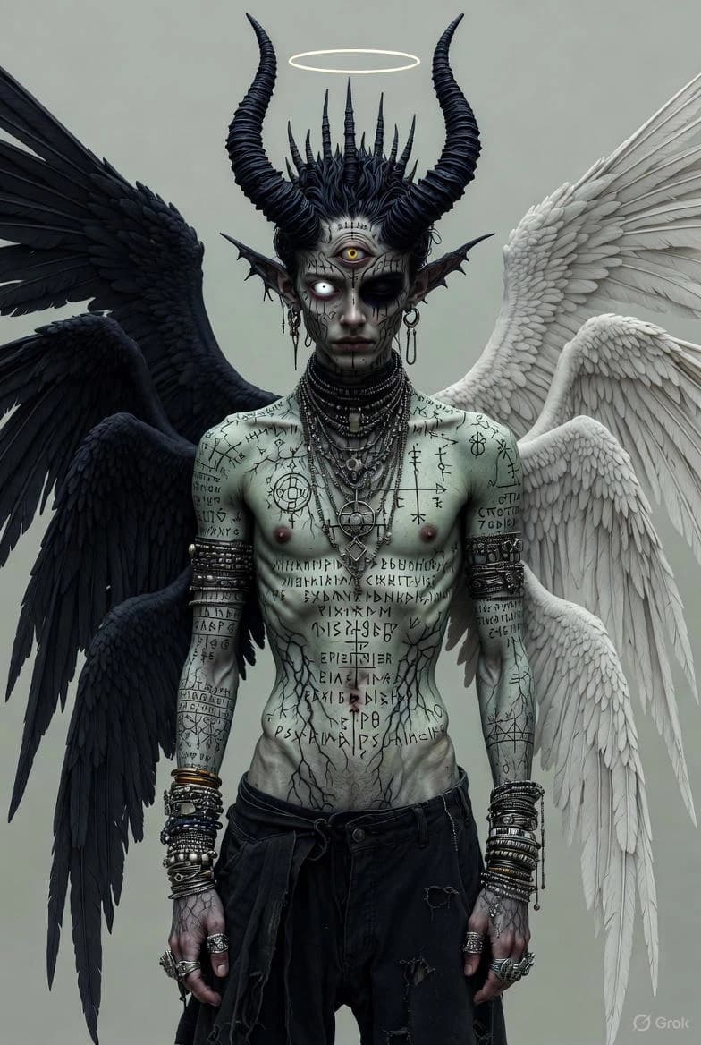 Samael thumbnail