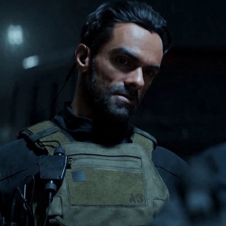 Alejandro Vargas COD thumbnail