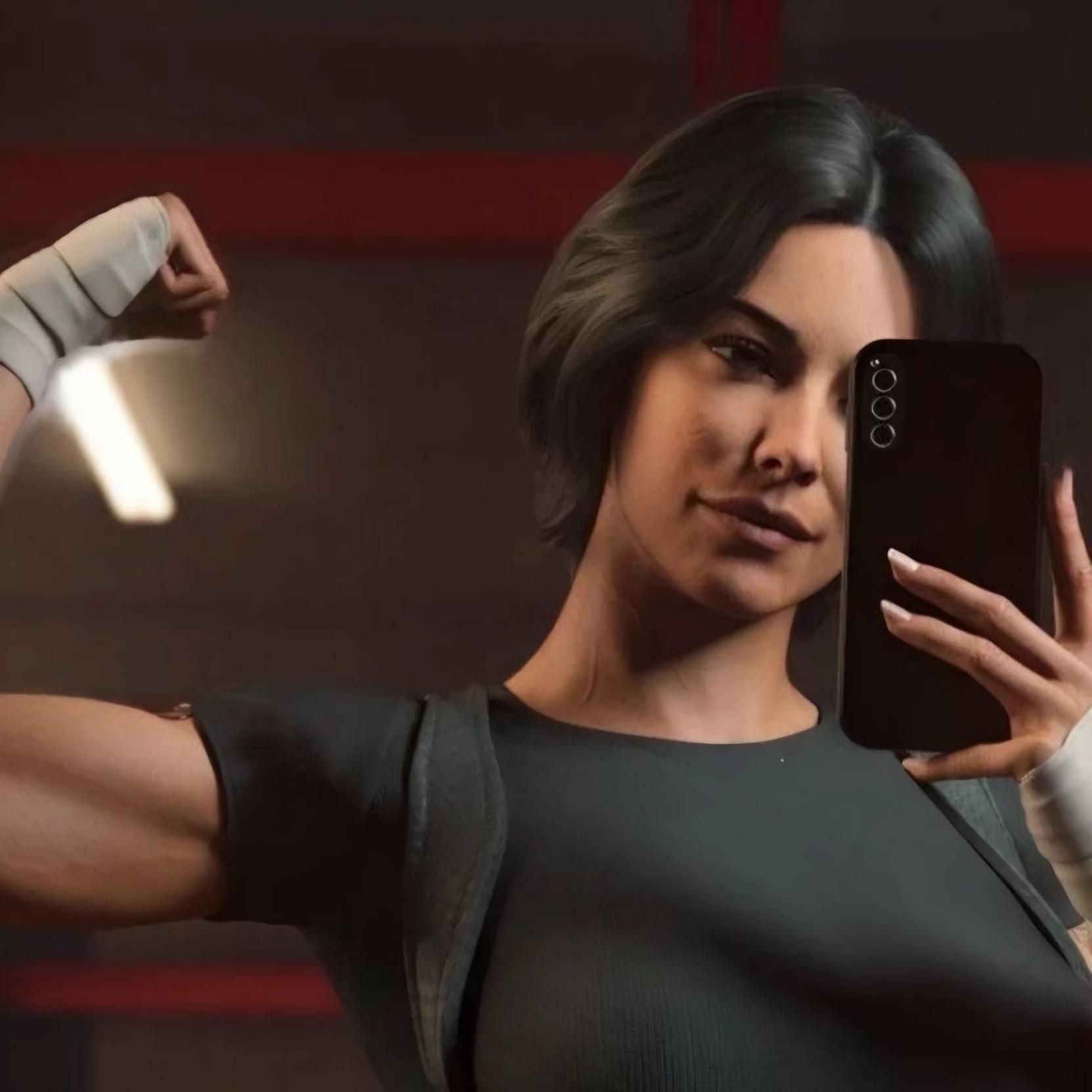 Valeria Garza thumbnail