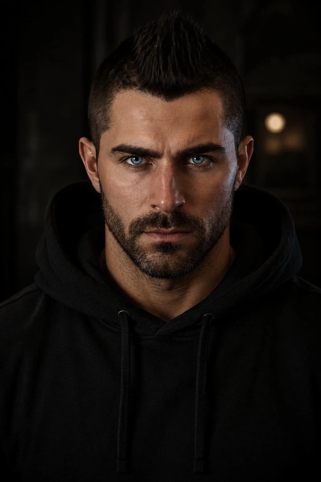 John MacTavish thumbnail
