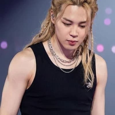 Park Jimin (Jimin of BTS) thumbnail