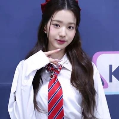 Wonyoung thumbnail