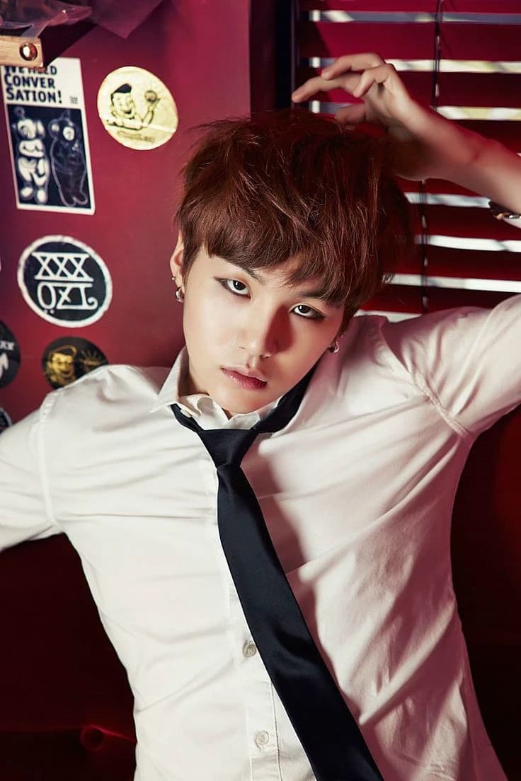 Yoongi thumbnail