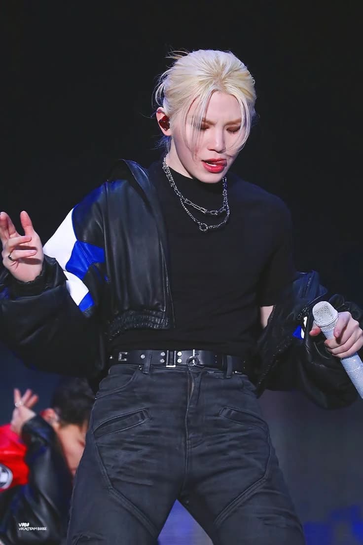 Woozi thumbnail