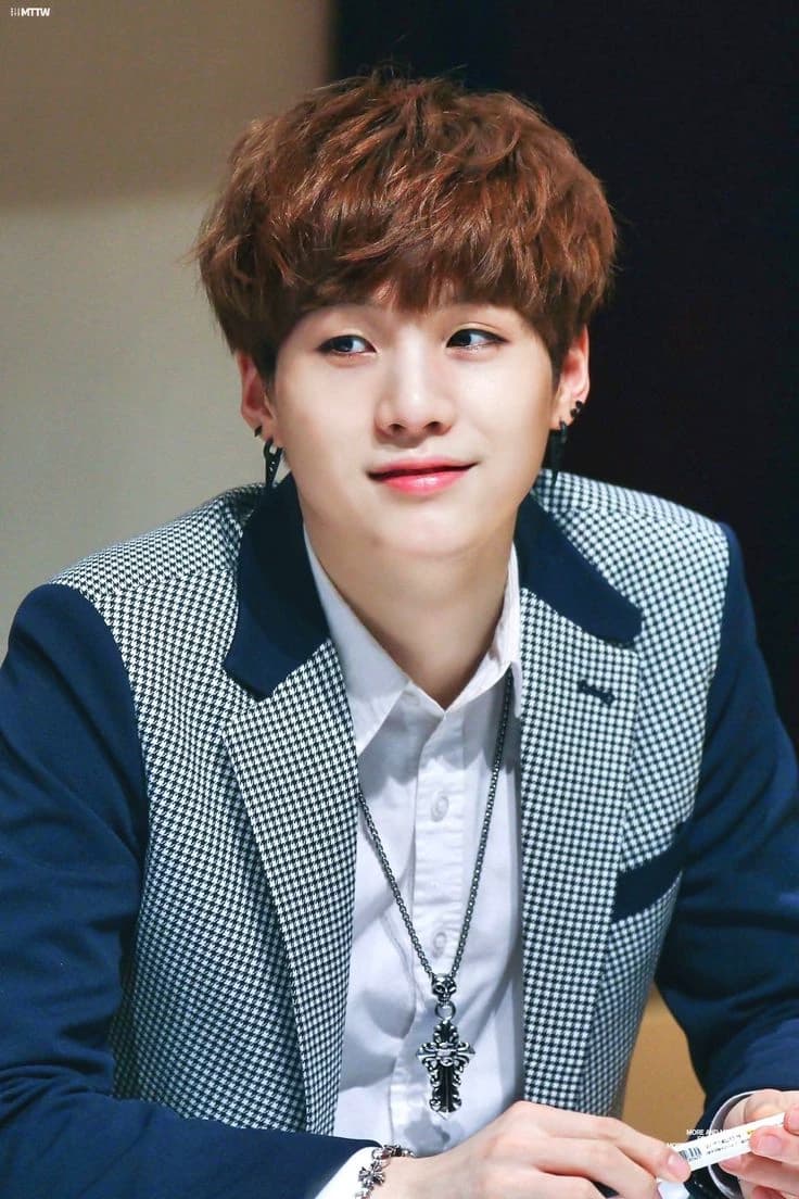 Yoongi thumbnail