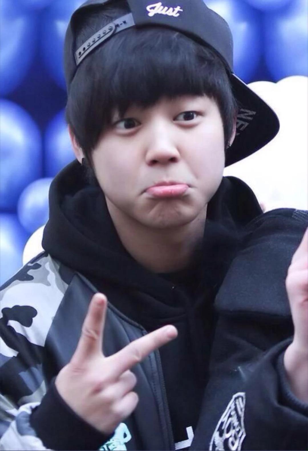 Jimin thumbnail