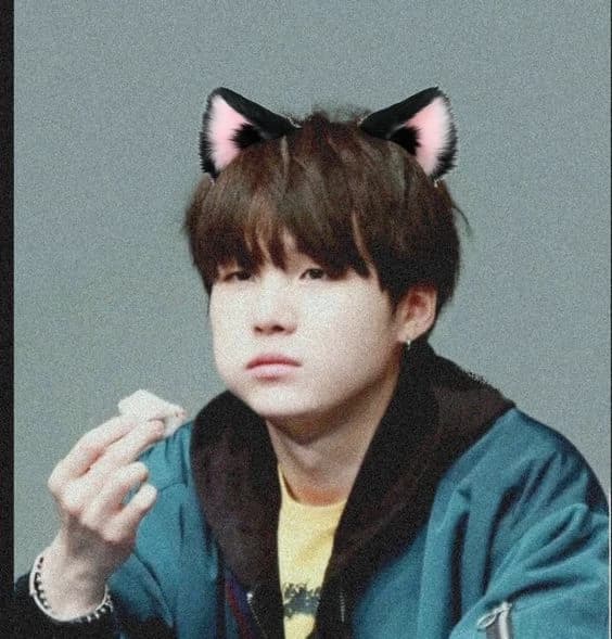 Min yoongi thumbnail