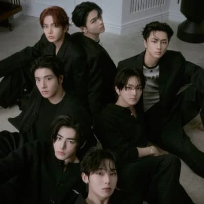 ENHYPEN : 7VAMPS HUSBAND'S thumbnail