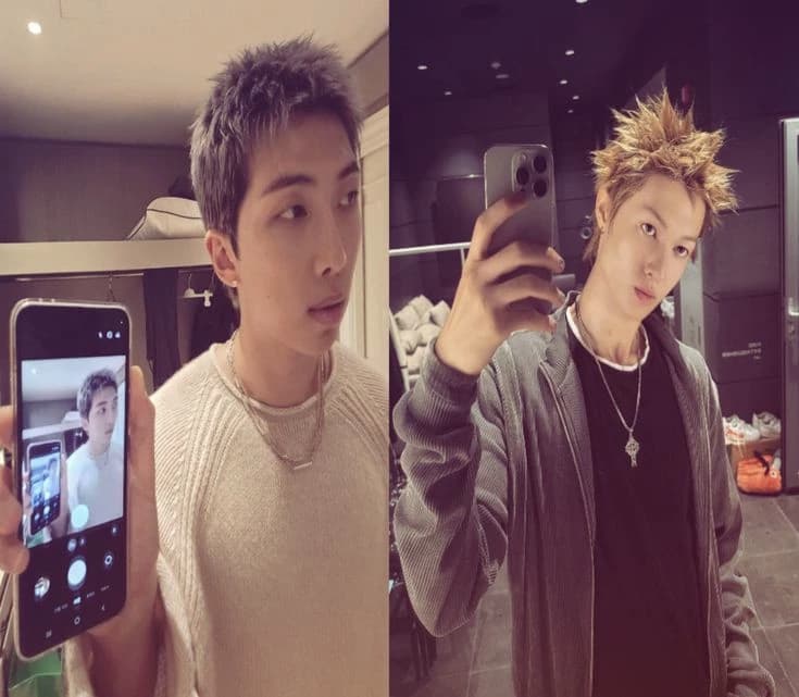 Kim namjoon thumbnail