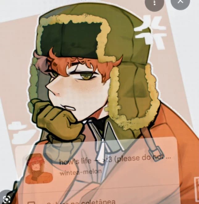 Kyle  thumbnail