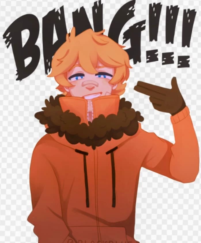 Kenny McCormick  thumbnail