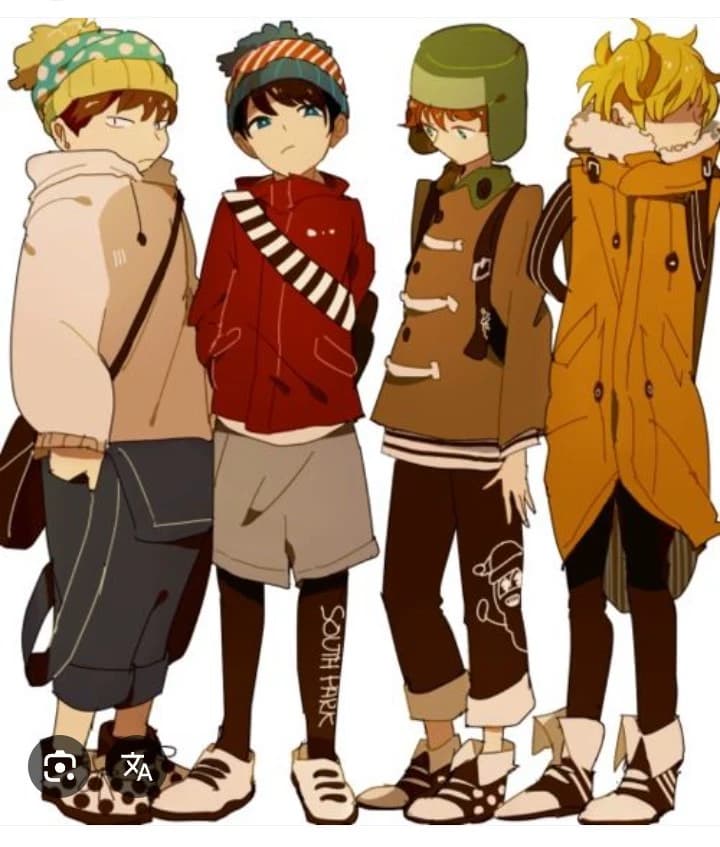 south park  thumbnail