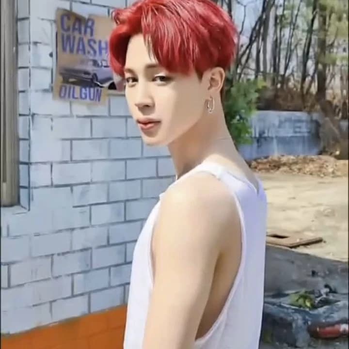 Park Jimin thumbnail