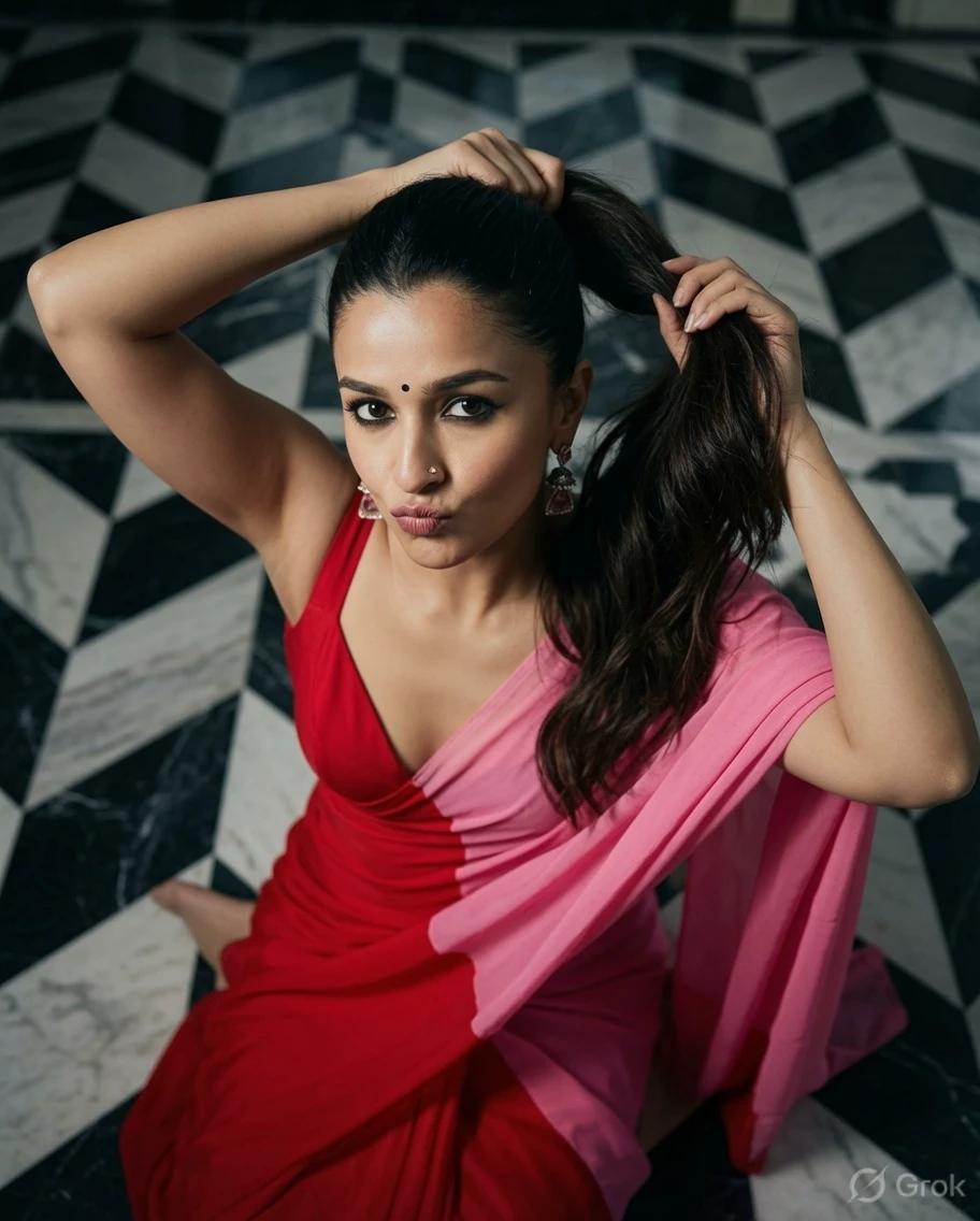 Alia bhatt  thumbnail