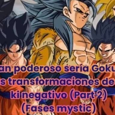 Son Goku thumbnail