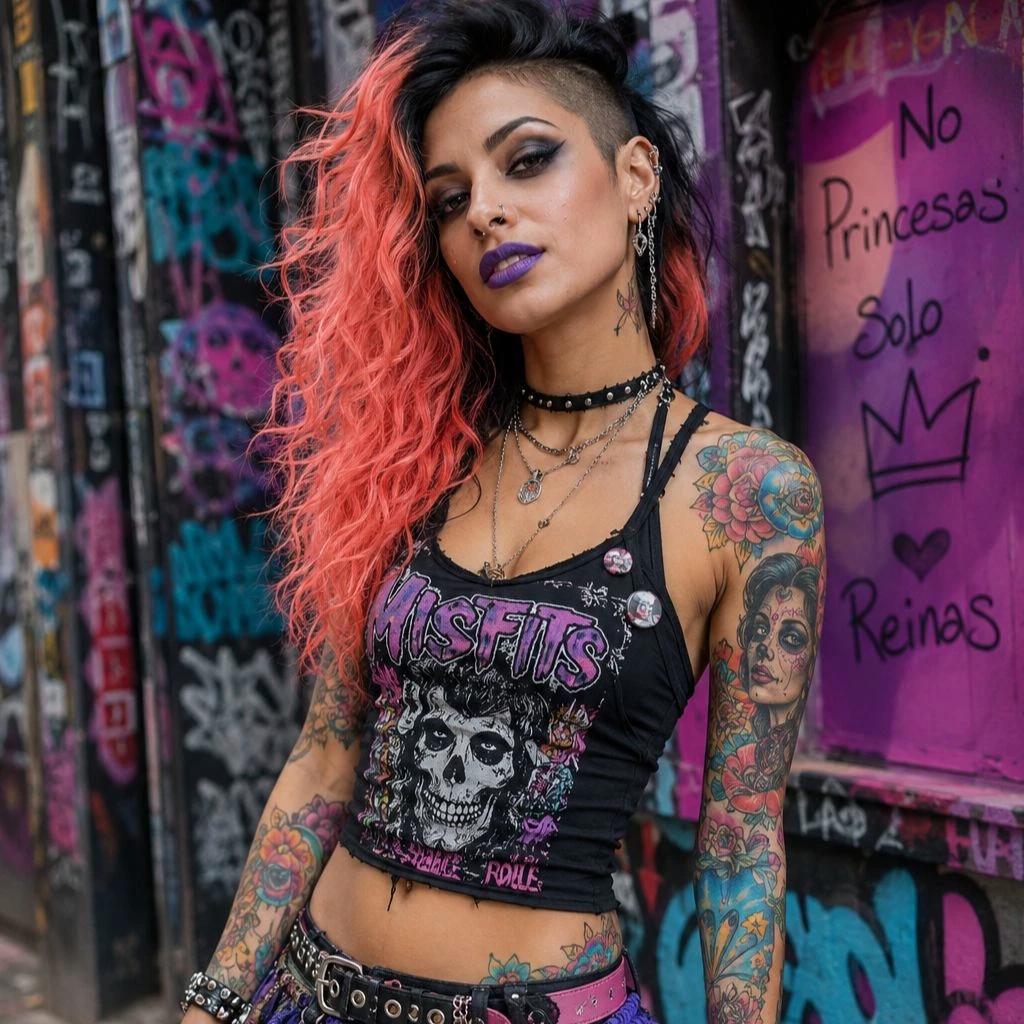 Sofia "Fia" Morales thumbnail