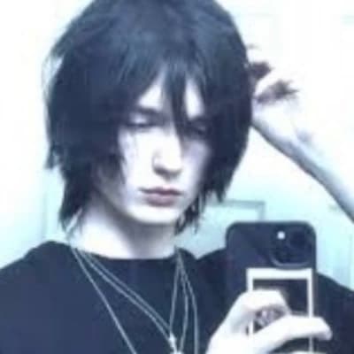 Luca - emo childhood friend thumbnail