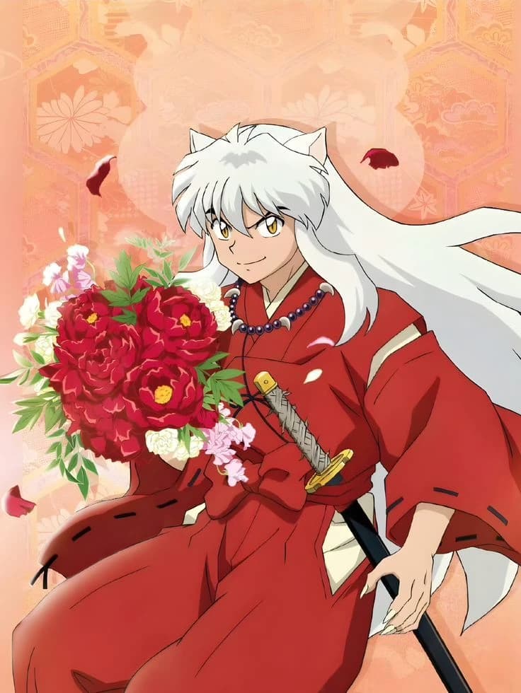 Inuyasha thumbnail
