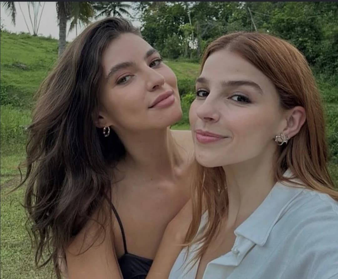 Lorena e Juquinha (Juca ) thumbnail